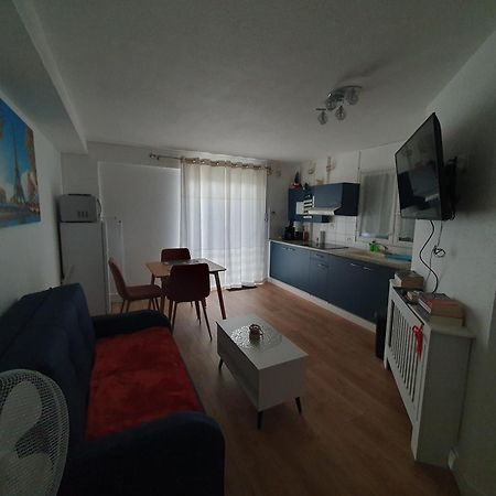Studio Equipe Et Meuble St Cyprien Saint-Cyprien Kültér fotó